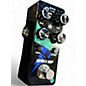Used Pigtronix SPACE RIP Effect Pedal Package