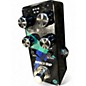 Used Pigtronix SPACE RIP Effect Pedal Package