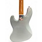 Used Fender Vintera 60s Jazz Bass Ocean Blue Electric Bass Guitar