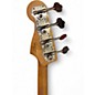 Used Fender Vintera 60s Jazz Bass Ocean Blue Electric Bass Guitar
