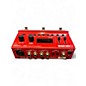 Used BOSS RC-500 Pedal