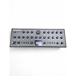 Used Modal Electronics Limited ARGON8M Synthesizer