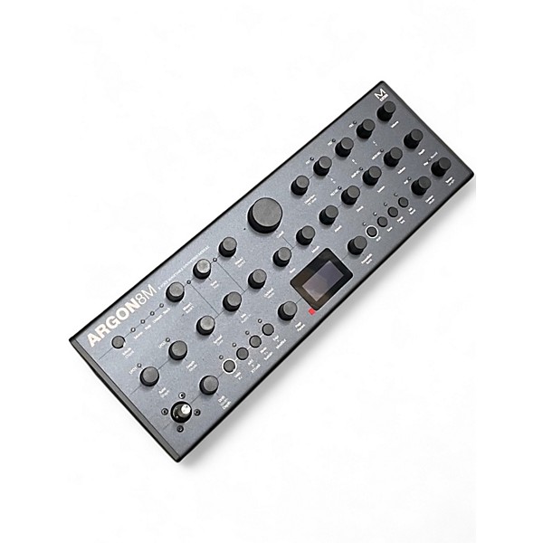 Used Modal Electronics Limited ARGON8M Synthesizer