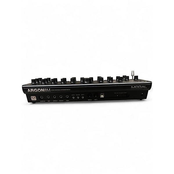 Used Modal Electronics Limited ARGON8M Synthesizer