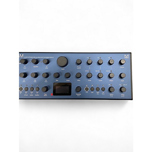 Used Modal Electronics Limited COBALT8M Synthesizer