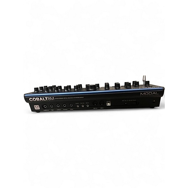 Used Modal Electronics Limited COBALT8M Synthesizer
