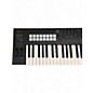 Used Novation Launchkey 49 Key MIDI Controller