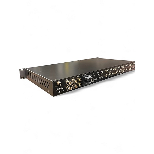 Used Antelope Audio Orion 32+ AD/DA Converter Audio Converter