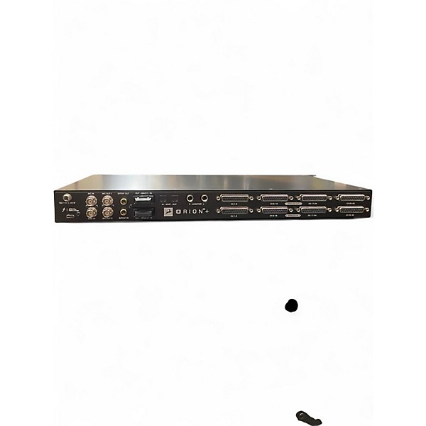 Used Antelope Audio Orion 32+ AD/DA Converter Audio Converter