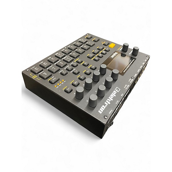 Used Elektron Digitakt MKI Synthesizer