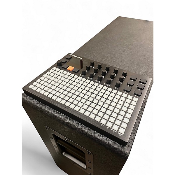 Used Polyend Play Production Controller