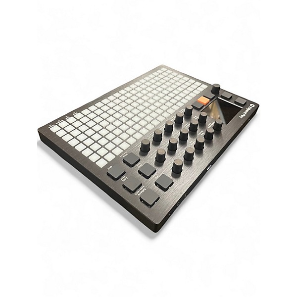 Used Polyend Play Production Controller