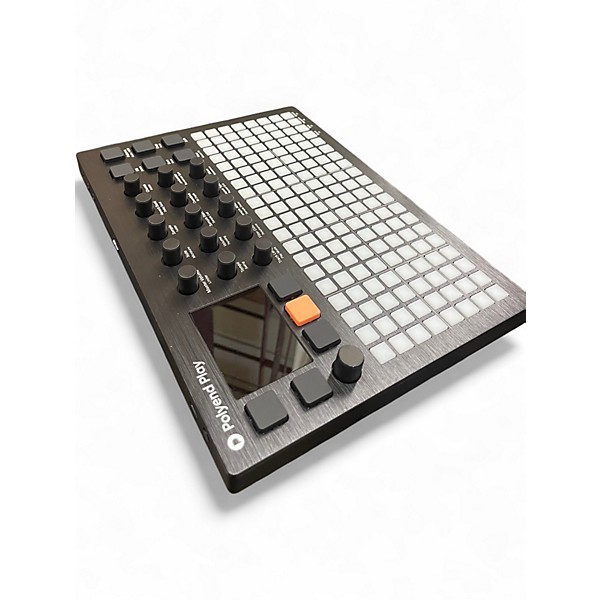 Used Polyend Play Production Controller
