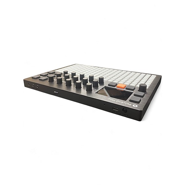 Used Polyend Play Production Controller
