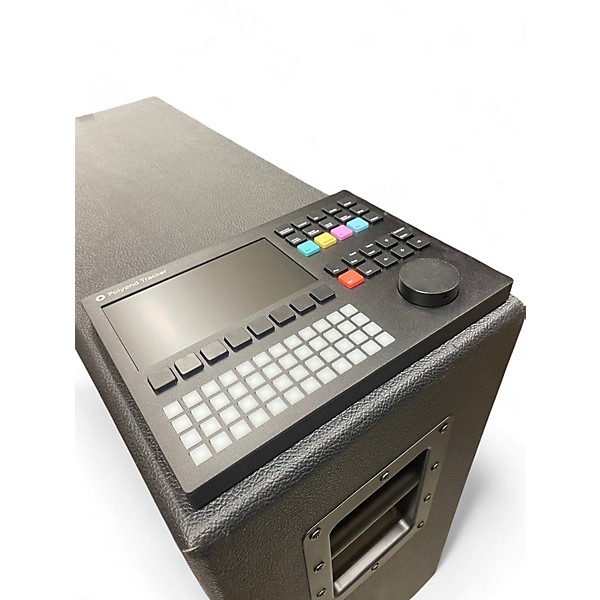 Used Polyend TRACKER Production Controller