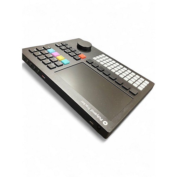 Used Polyend TRACKER Production Controller