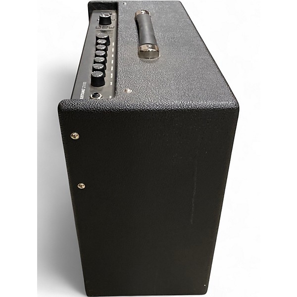 Used Fender GTX100 Guitar Combo Amp