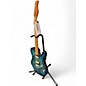 Used Sire LARRY CARLTON T7FM Blue Solid Body Electric Guitar