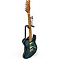 Used Sire LARRY CARLTON T7FM Blue Solid Body Electric Guitar