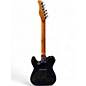 Used Sire LARRY CARLTON T7FM Blue Solid Body Electric Guitar