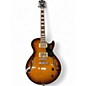 Used Ibanez ARTCORE AGS73FMVLS 2 Tone Sunburst Hollow Body Electric Guitar thumbnail