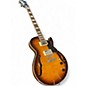 Used Ibanez ARTCORE AGS73FMVLS 2 Tone Sunburst Hollow Body Electric Guitar