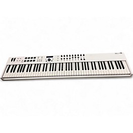 Used Arturia Keylab Essential 88 MIDI Controller