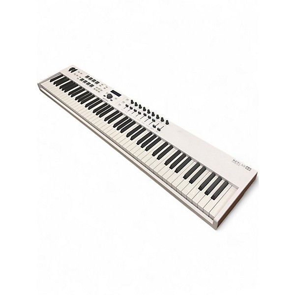 Used Arturia Keylab Essential 88 MIDI Controller