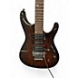 Used Ibanez PRESTIGE S SERIES Mahogany Solid Body Electric Guitar