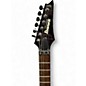 Used Ibanez PRESTIGE S SERIES Mahogany Solid Body Electric Guitar