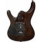 Used Ibanez PRESTIGE S SERIES Mahogany Solid Body Electric Guitar