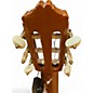 Used Cordoba Master Series Rodriguez Natural Classical Acoustic Guitar