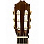 Used Cordoba Master Series Rodriguez Natural Classical Acoustic Guitar