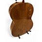 Used Cordoba Master Series Rodriguez Natural Classical Acoustic Guitar