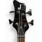 Used Jackson SPECTRA BASS JS2 WHITE Electric Bass Guitar