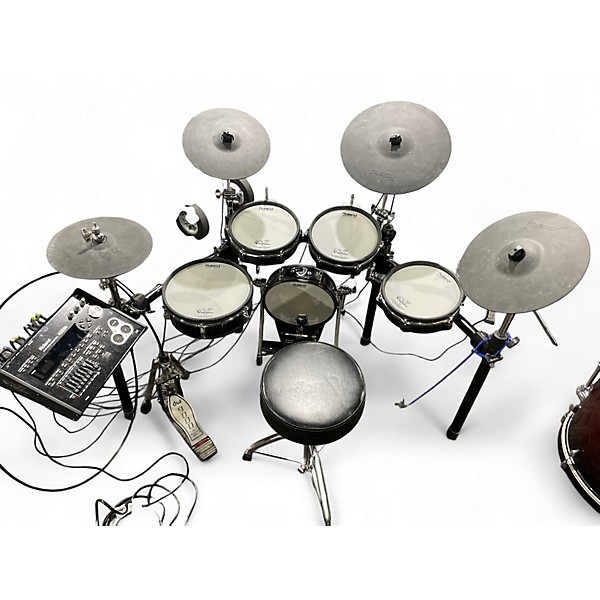 Used Roland TD30 Electric Drum Set