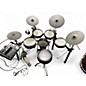 Used Roland TD30 Electric Drum Set thumbnail