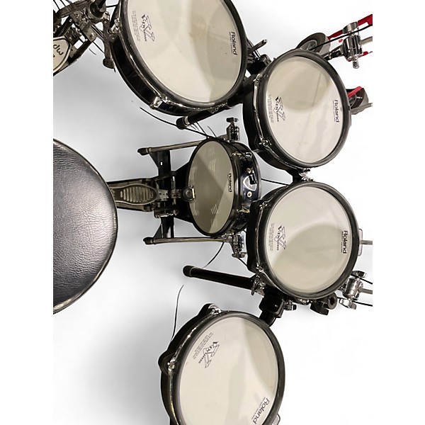 Used Roland TD30 Electric Drum Set