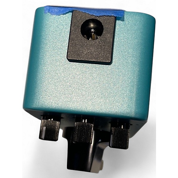 Used Donner mod square ii Effect Pedal