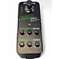 Used Sonicake sonic ambience Effect Pedal