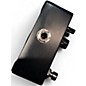 Used Iset reverb Effect Pedal