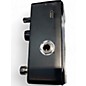 Used Iset reverb Effect Pedal
