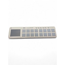 Used KORG Nano Pad 2 MIDI Controller