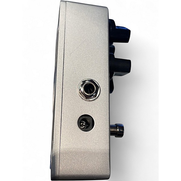 Used So What flanger Effect Pedal