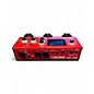 Used BOSS VE22 Pedal