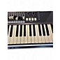 Used Hammond M-SOLO Synthesizer
