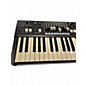 Used Hammond M-SOLO Synthesizer