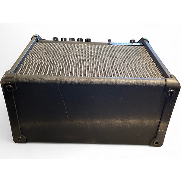 Used Line 6 Spider V 30 1x8 Guitar Combo Amp
