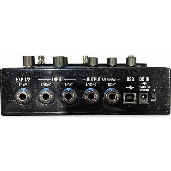 Used Line 6 HX Stomp Effect Processor