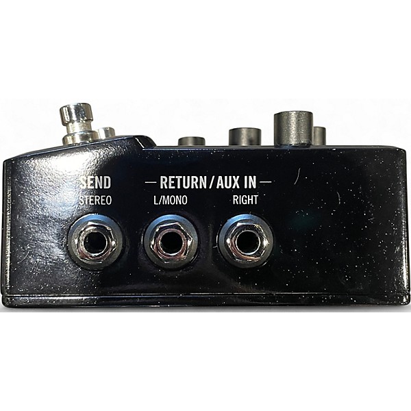 Used Line 6 HX Stomp Effect Processor
